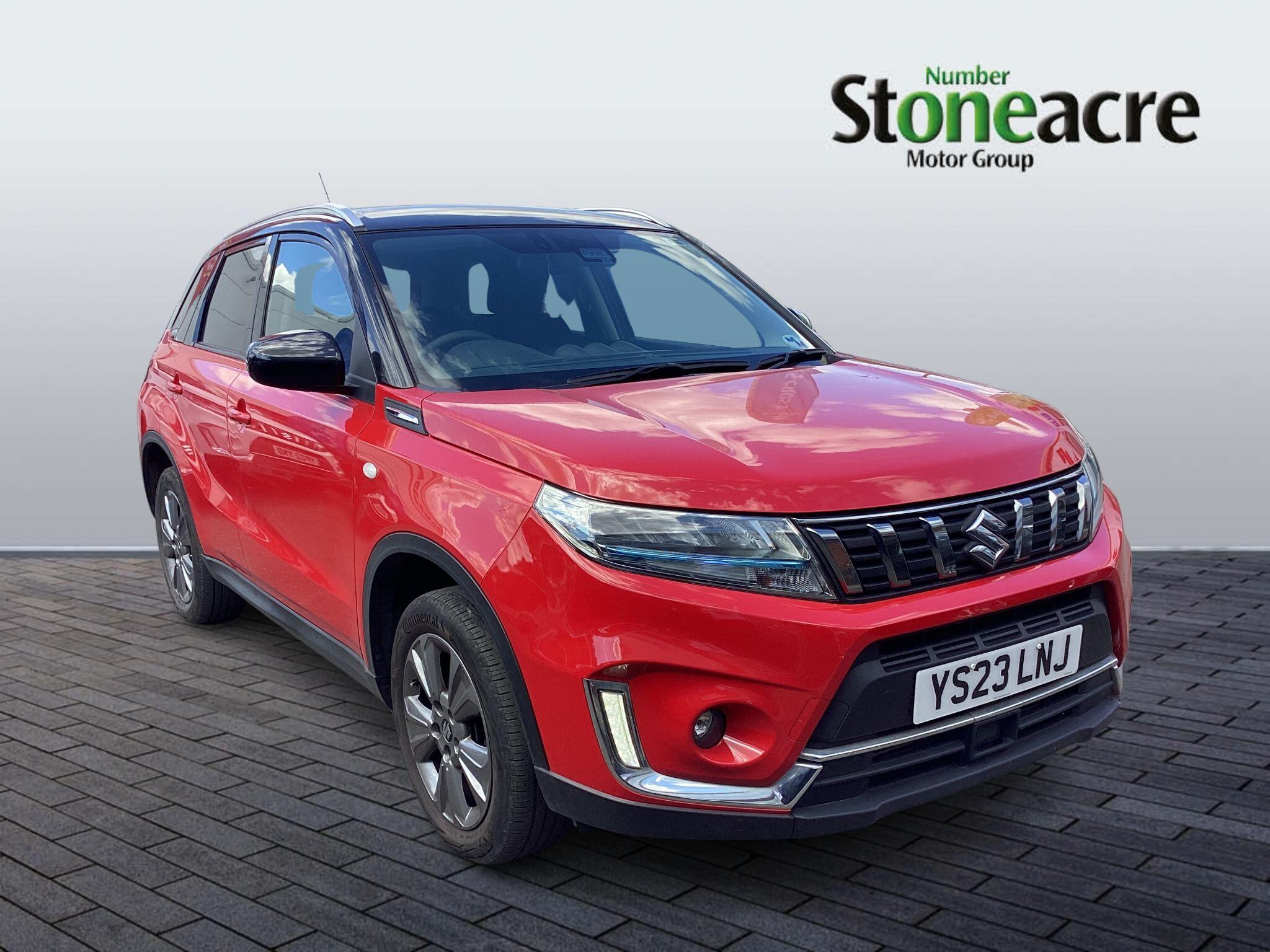Vitara