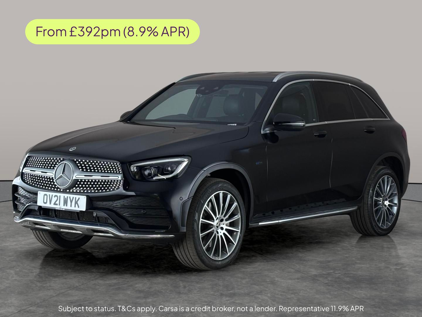 GLC