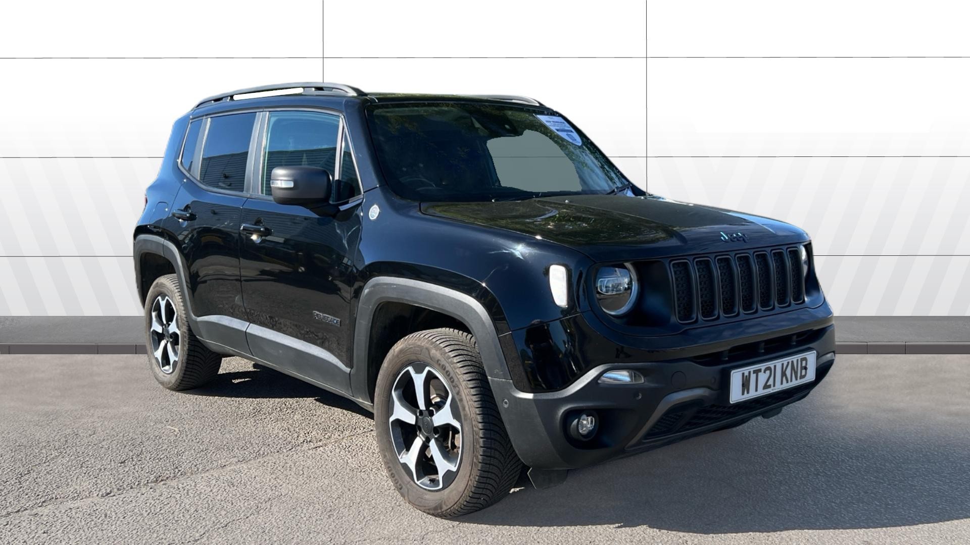 Renegade