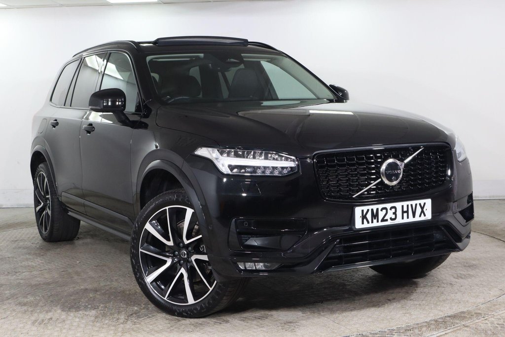 Xc90