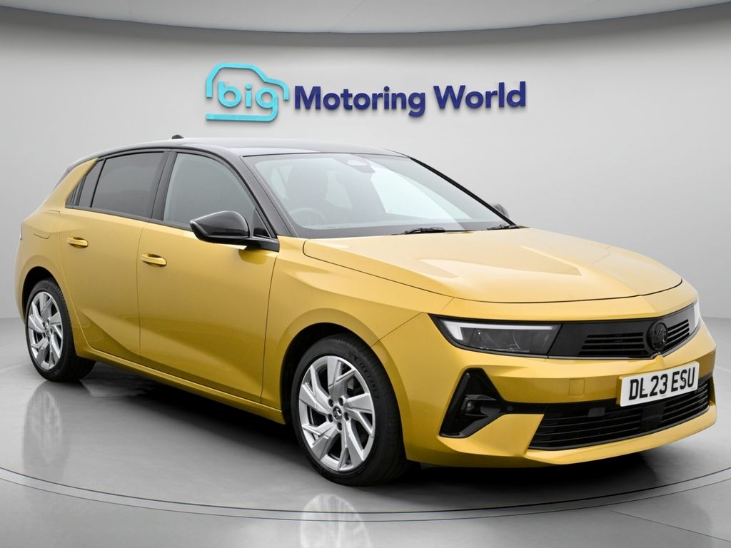 Astra
