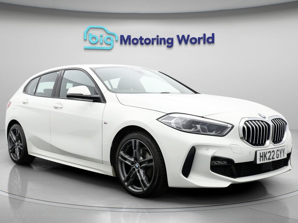 1 Series