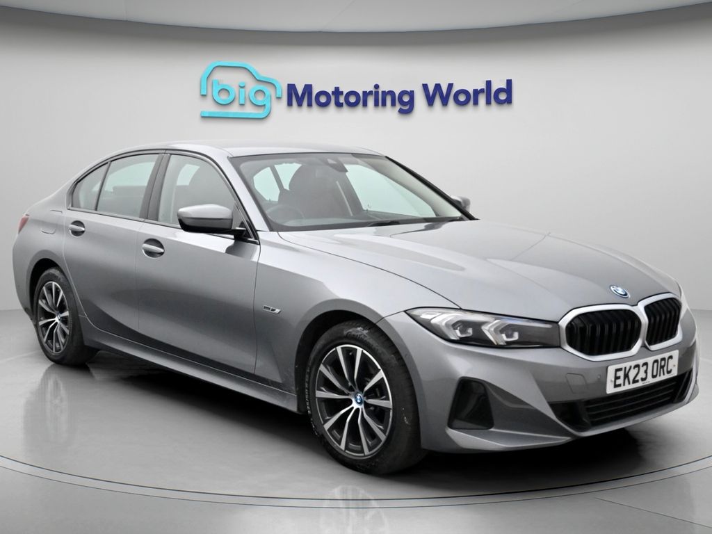 3 Series