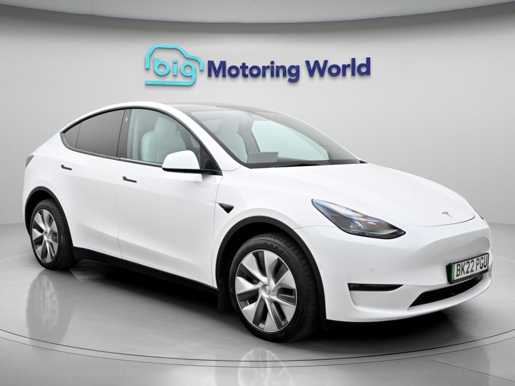 Model Y Premium