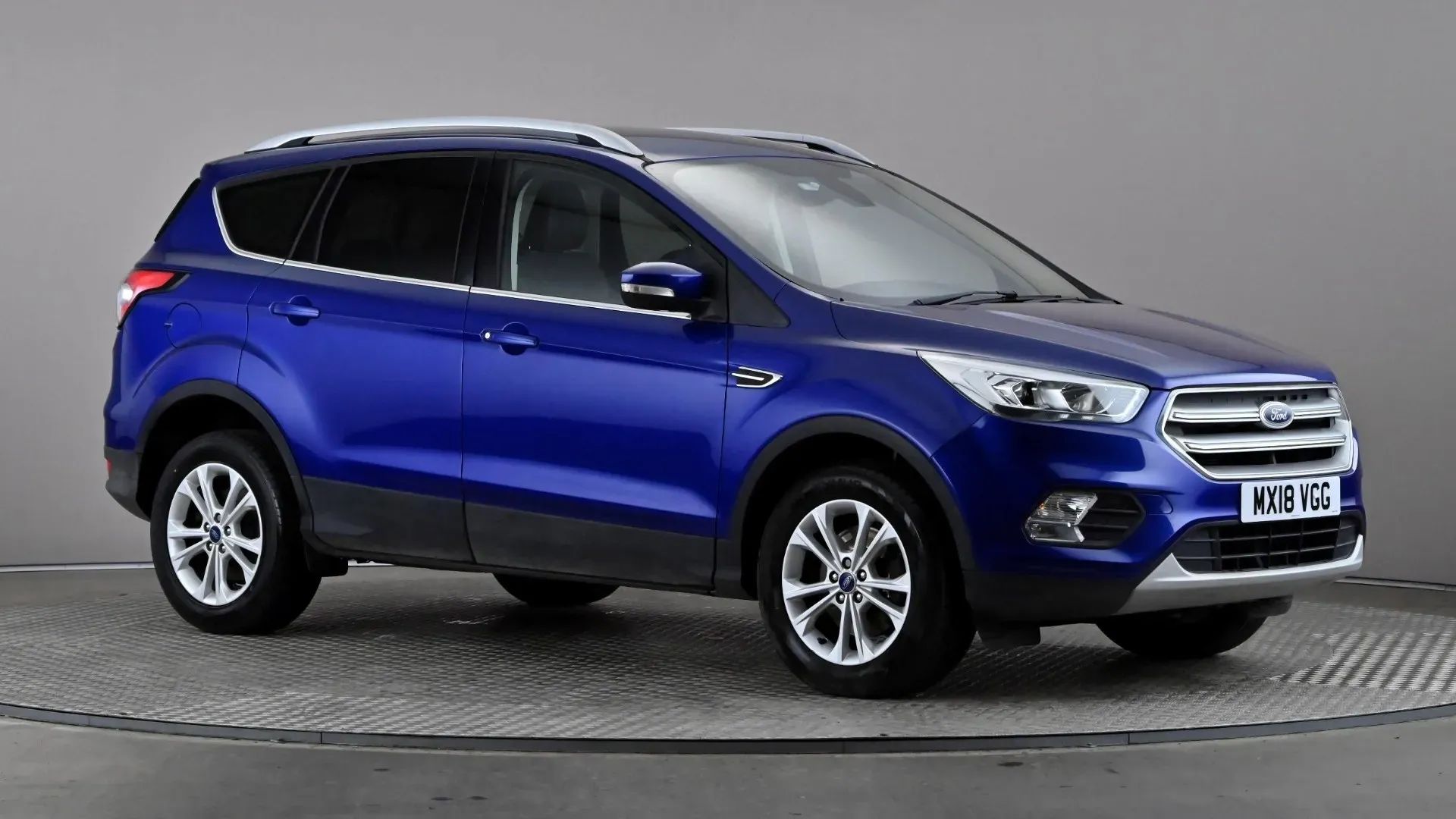 Kuga