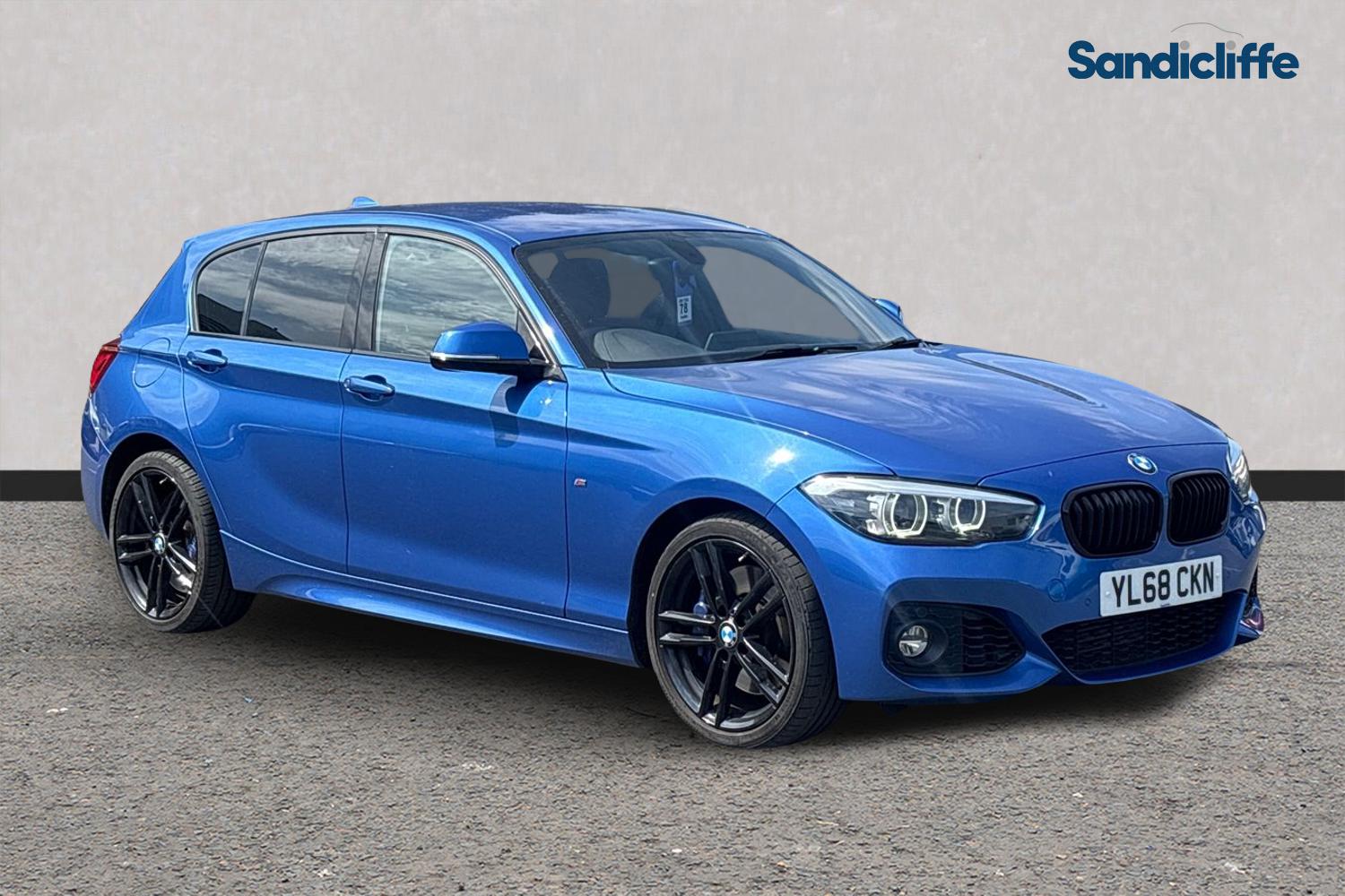 1 Series