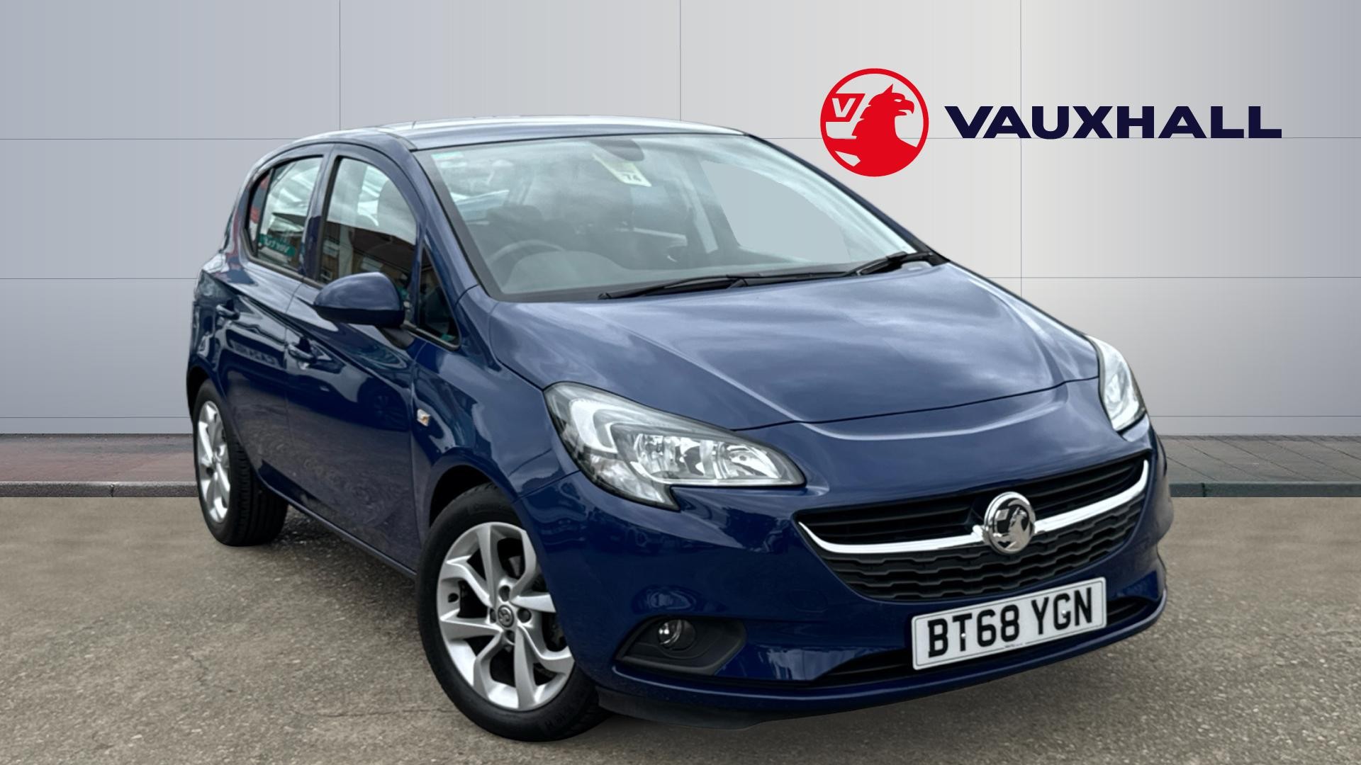 Corsa