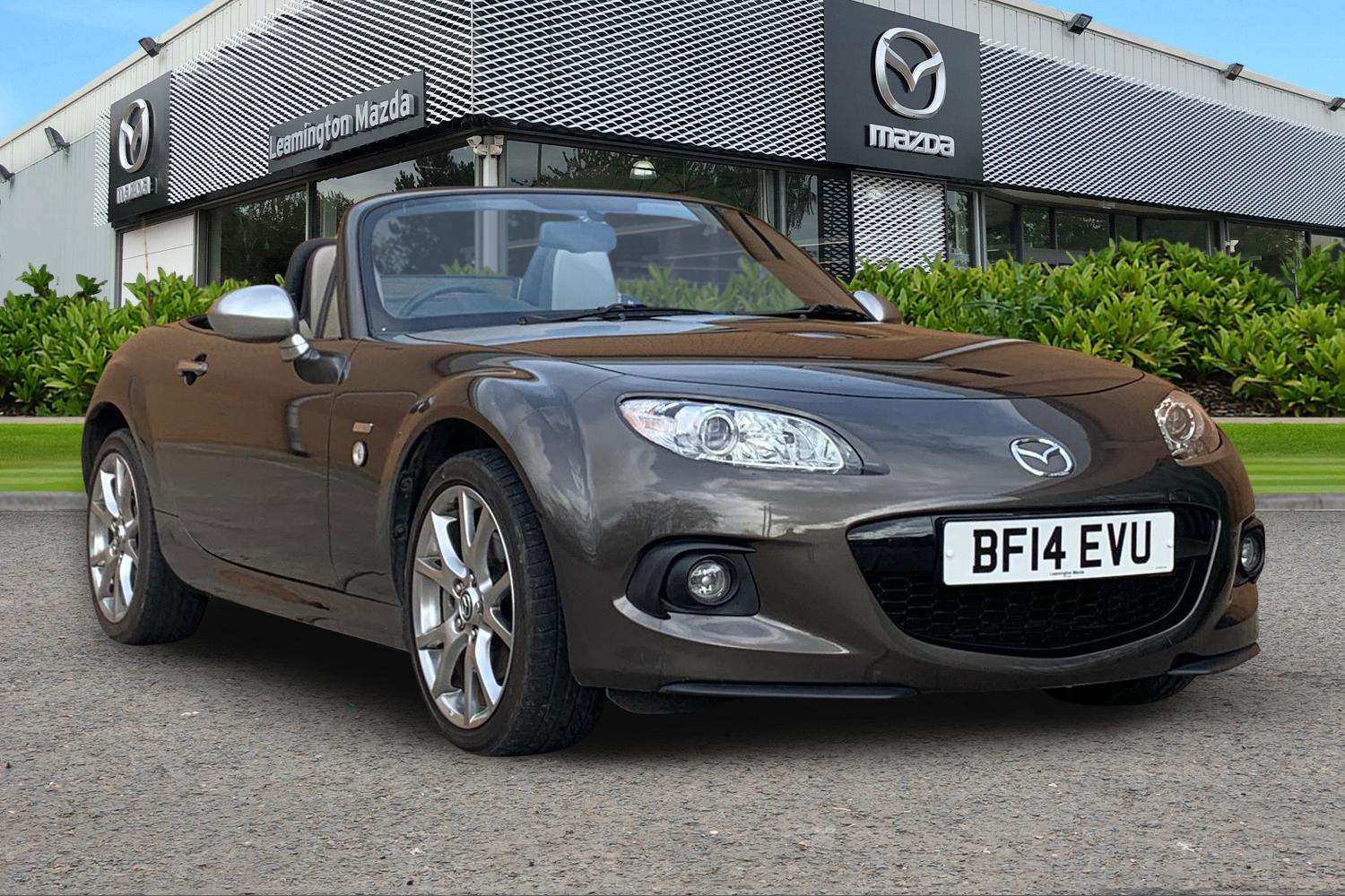 Mx-5