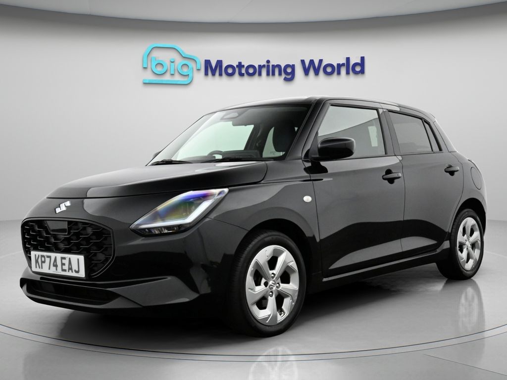 Swift