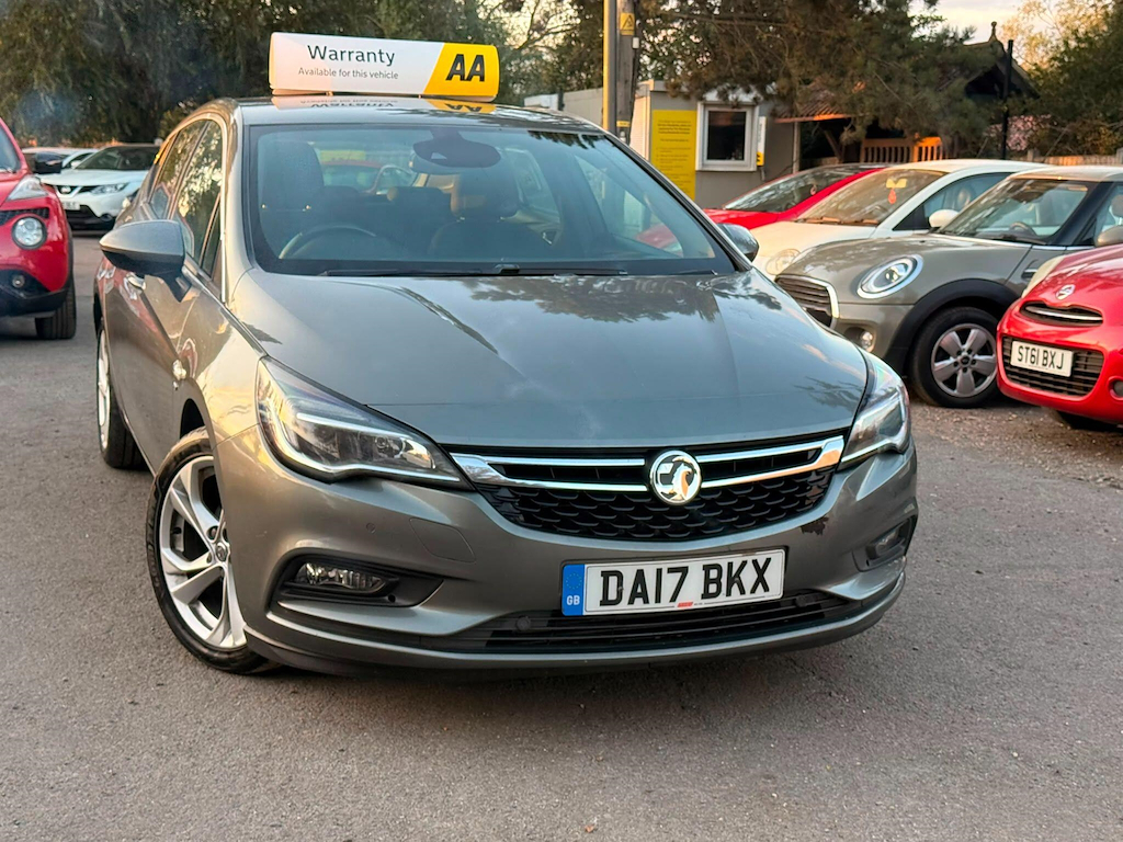 Astra