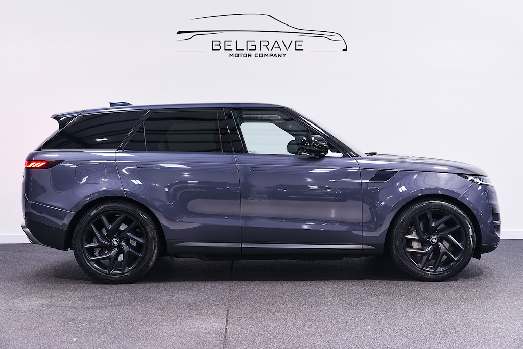 Range Rover Sport