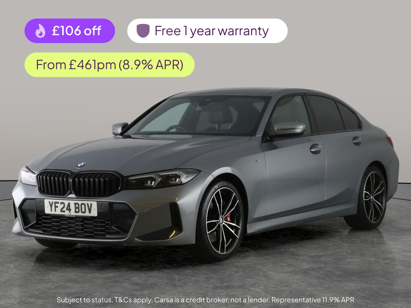 3 Series