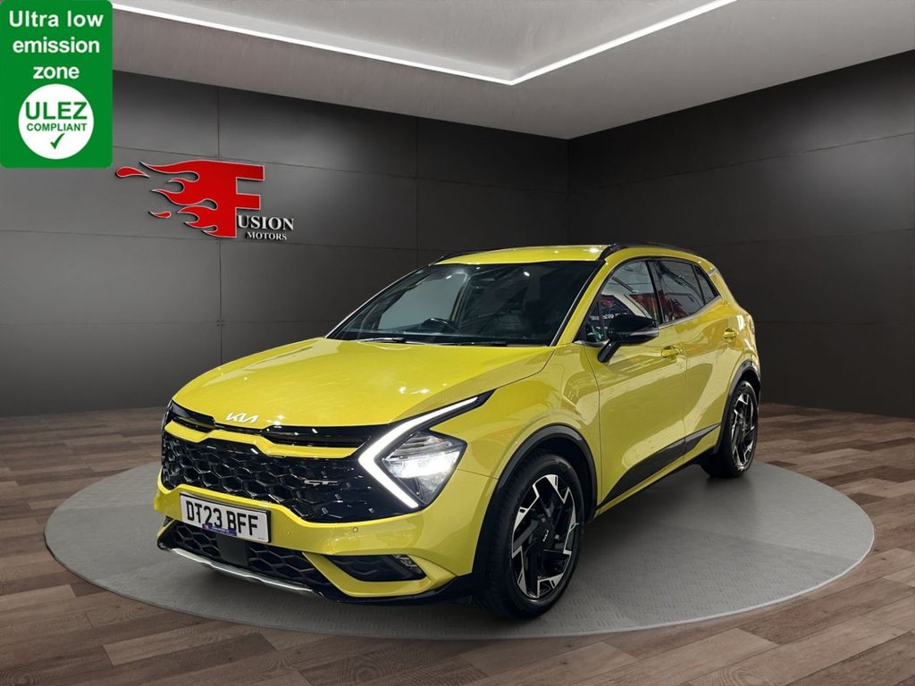 Sportage