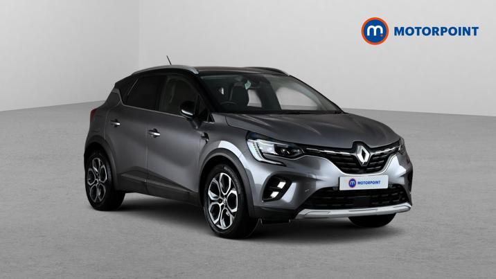Captur