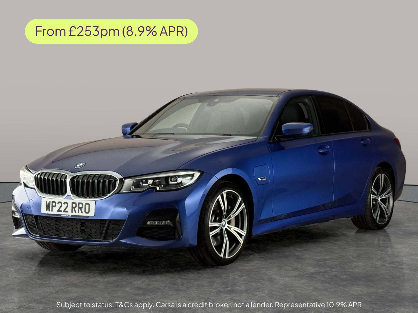 3 Series