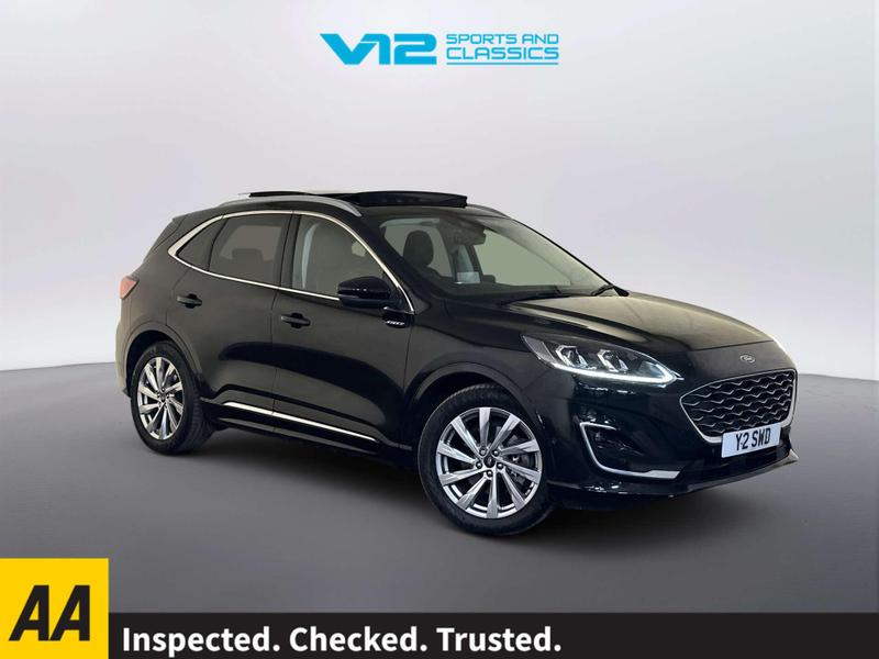 Kuga