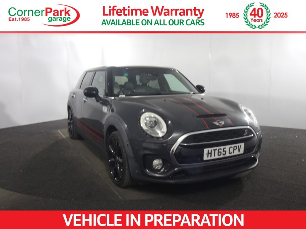 Clubman