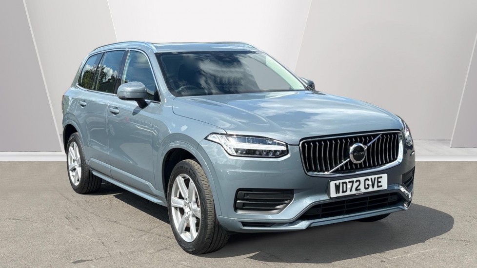Xc90