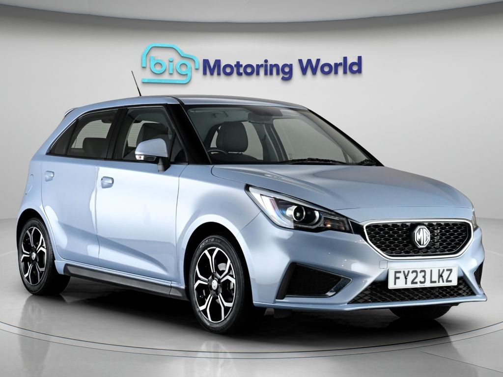 MG3