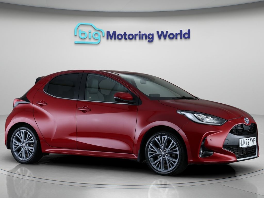 Yaris