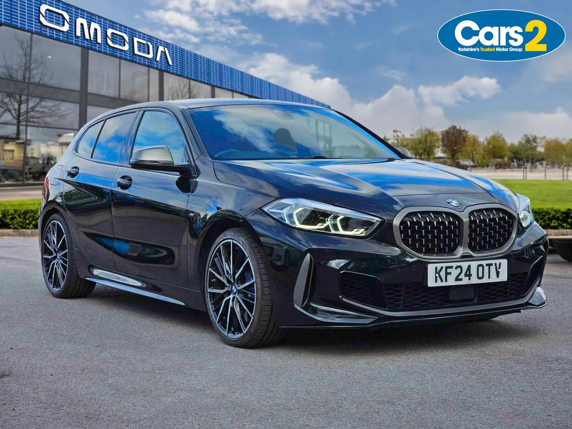M135i