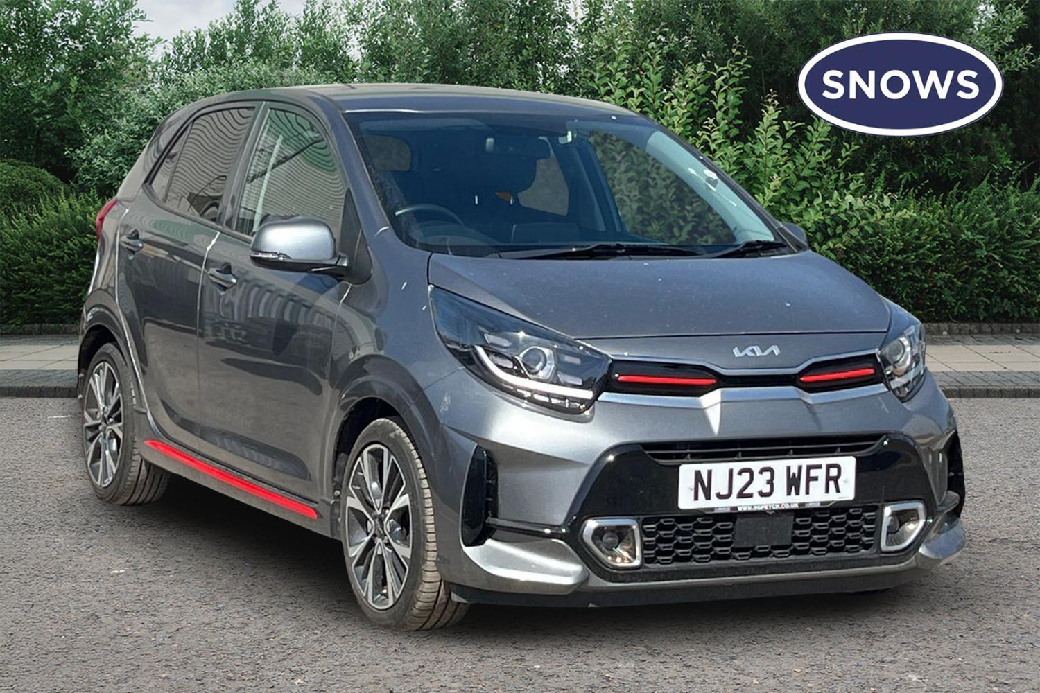 Picanto