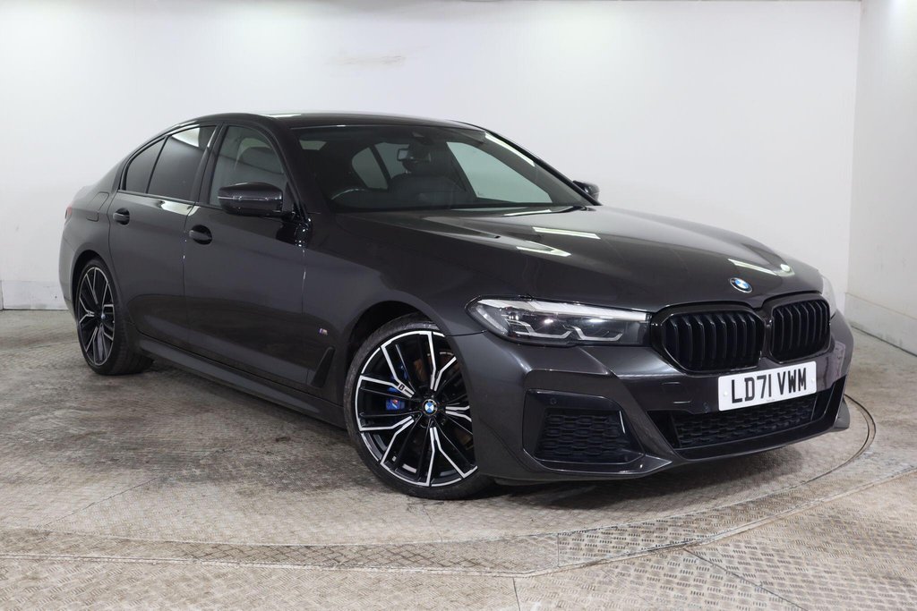 5 Series
