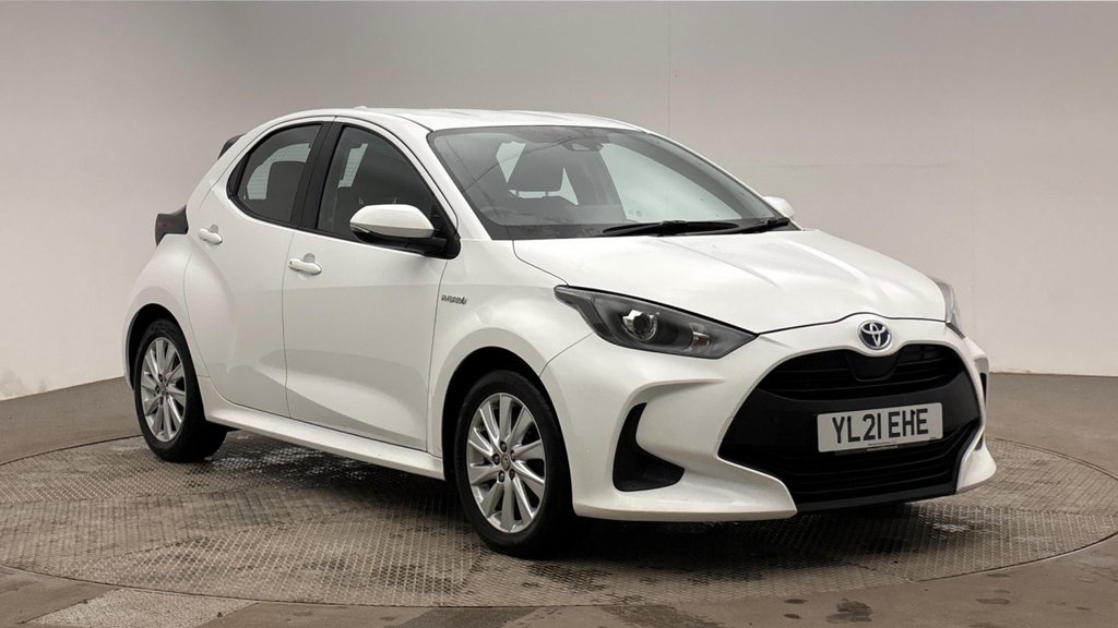 Yaris