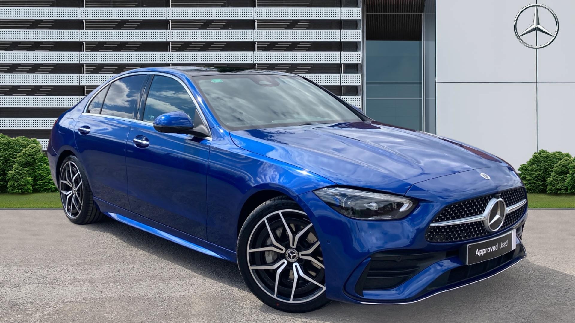 C Class