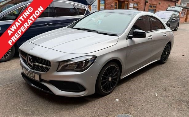 CLA