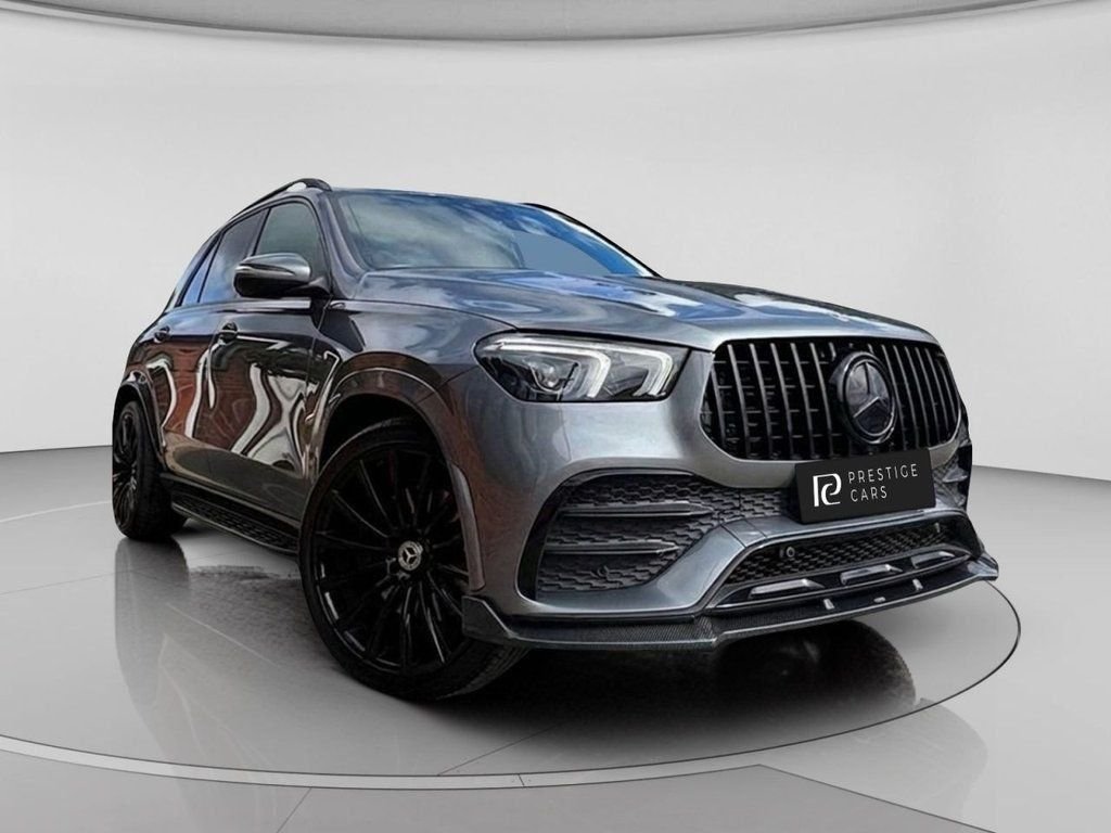 GLE