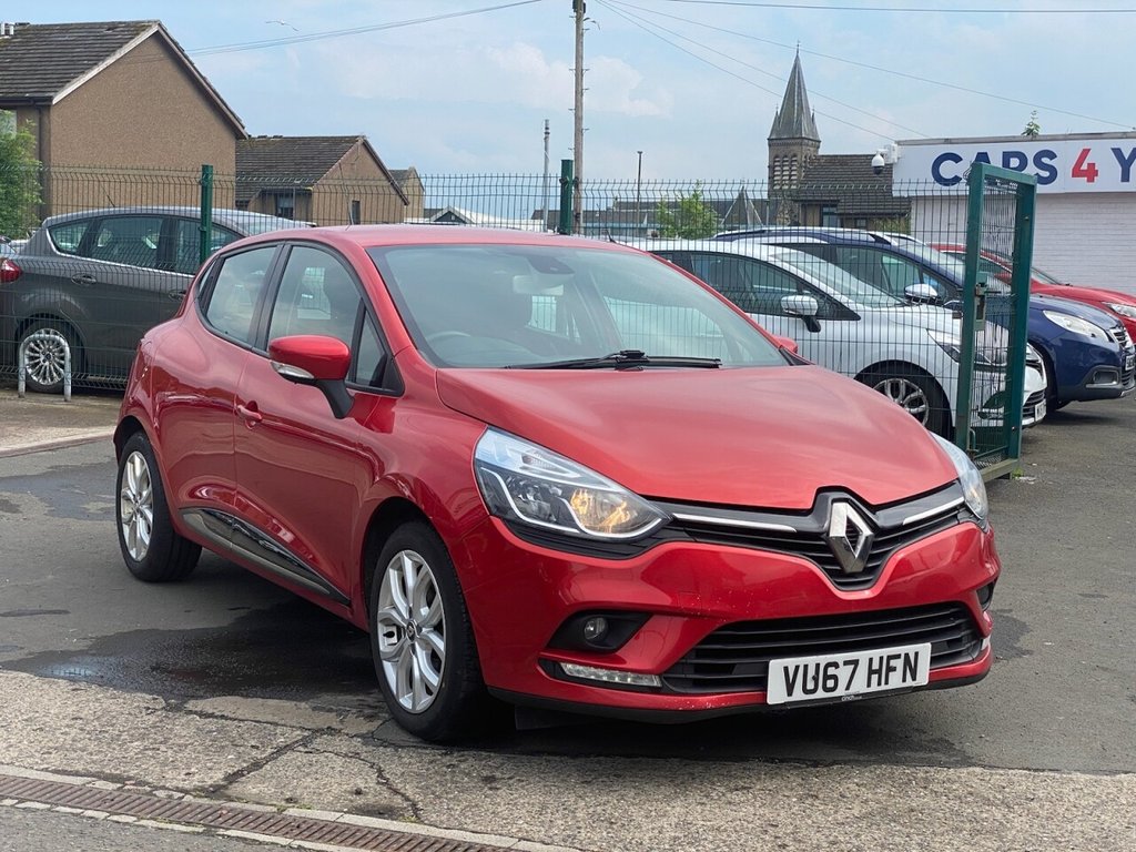 Clio