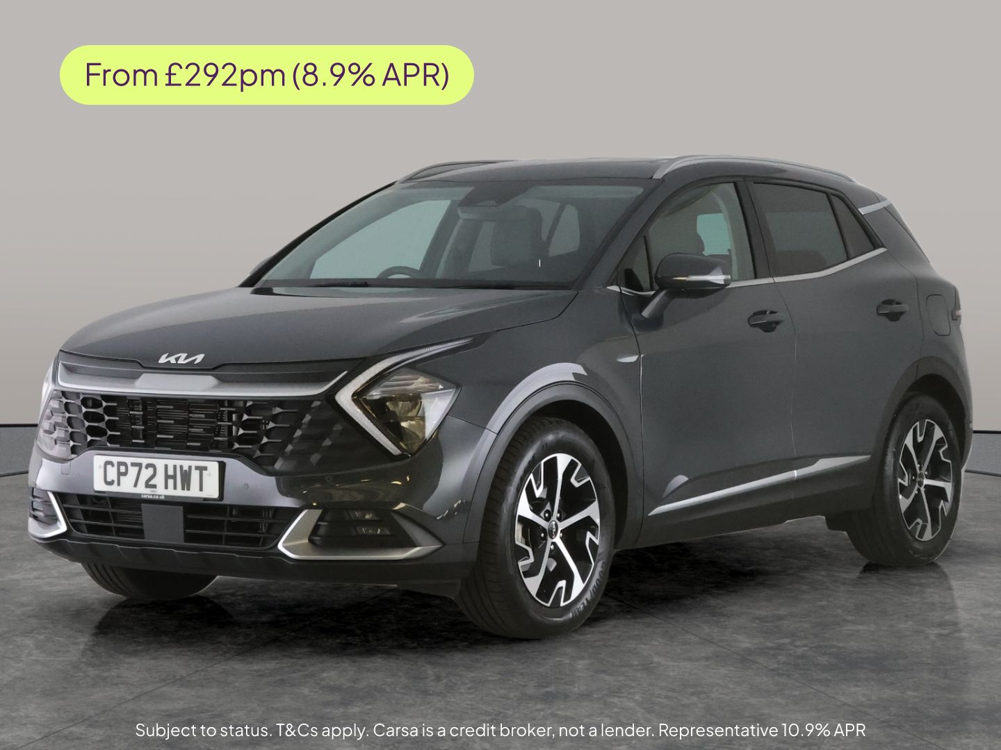 Sportage