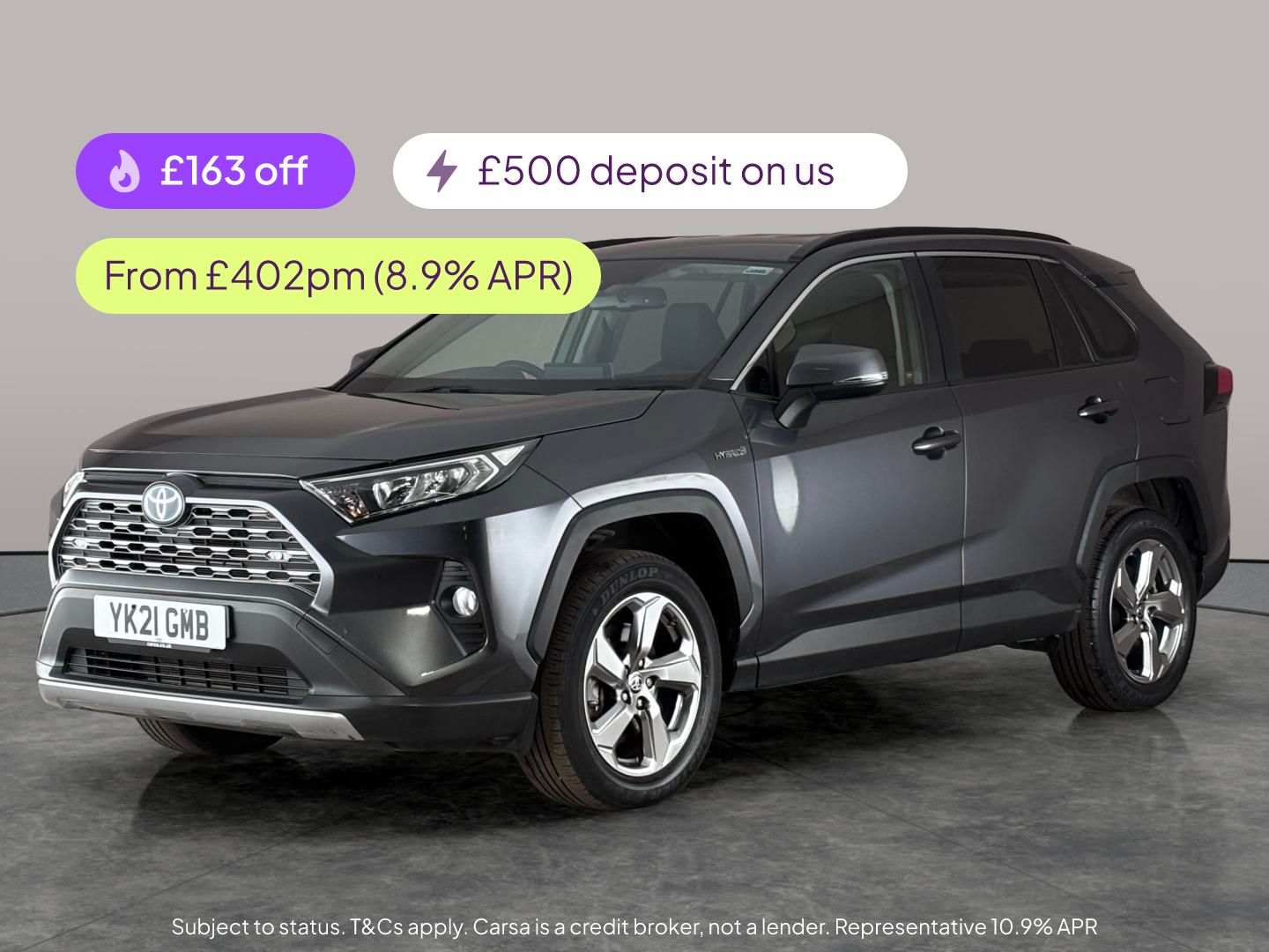 Rav4