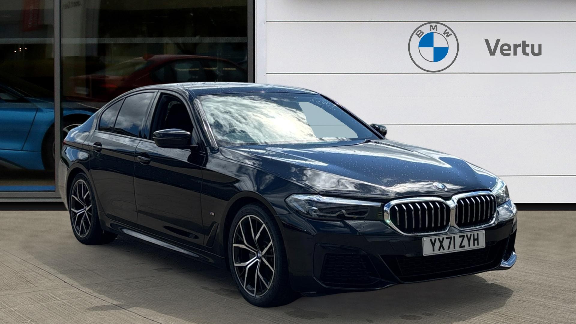 5 Series