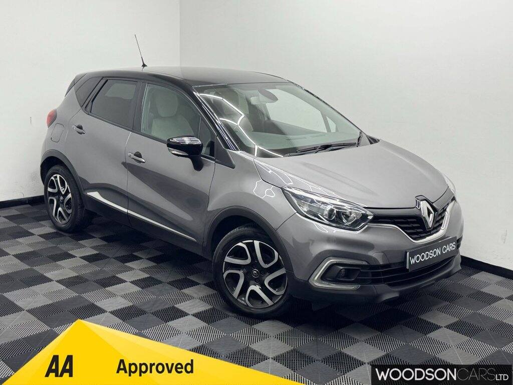 Captur