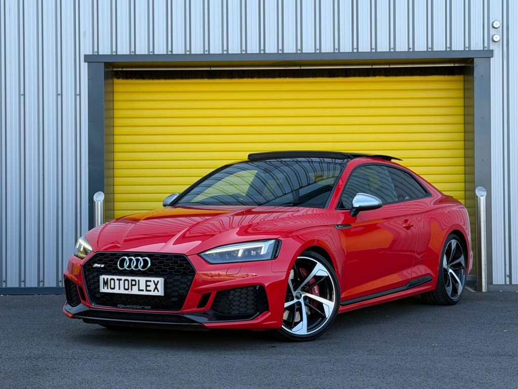 RS5