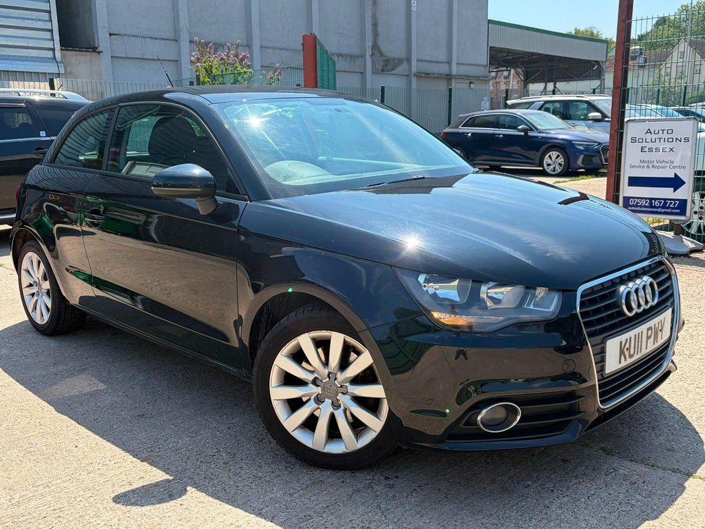 A1 Sportback