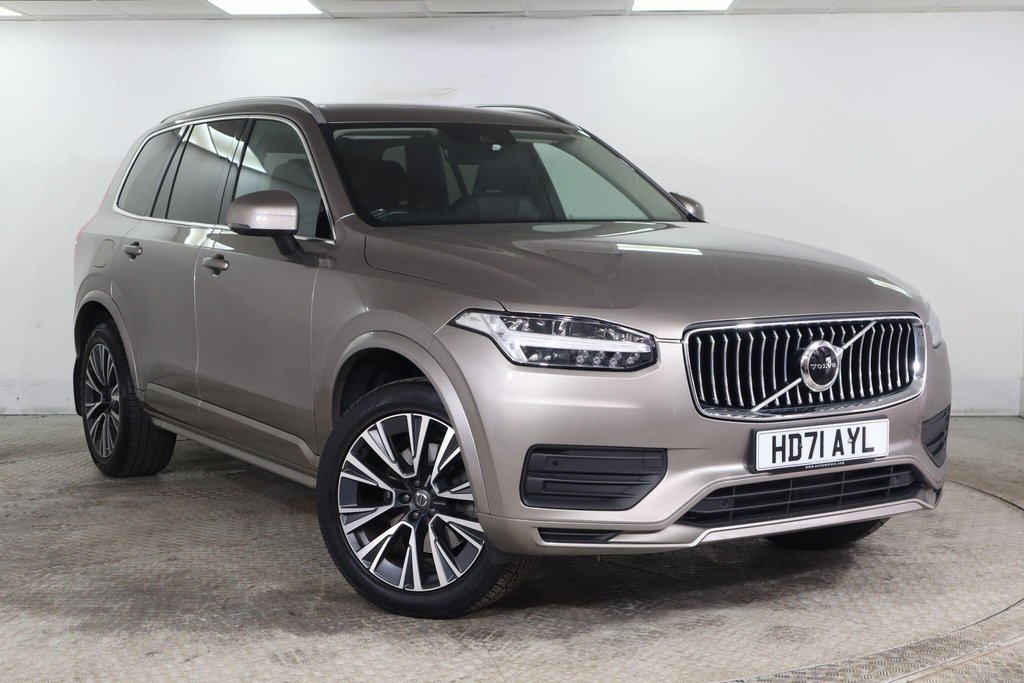Xc90