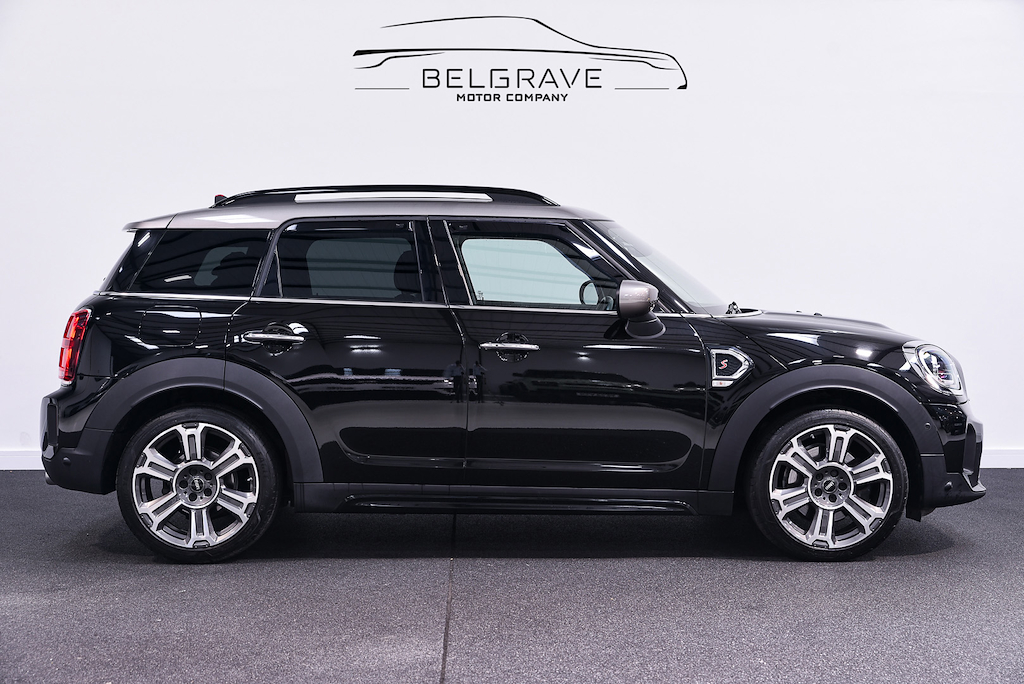 Countryman