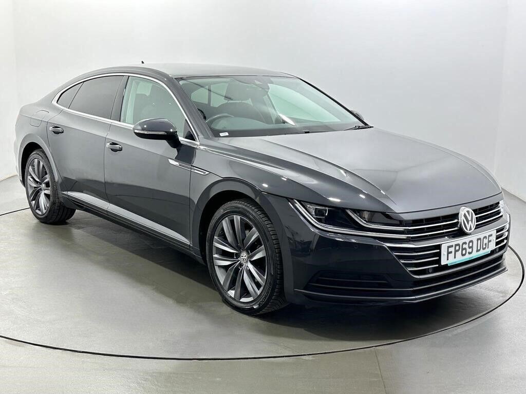 Arteon