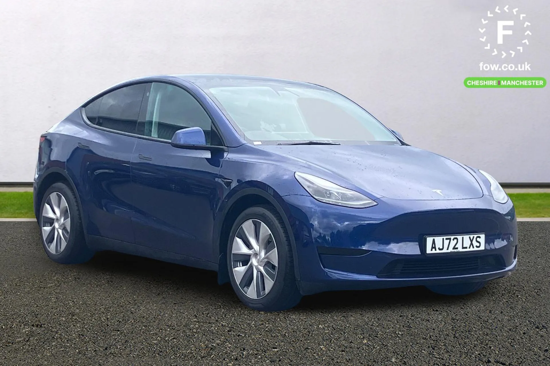 Model Y