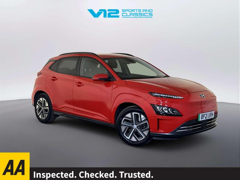 Kona Electric