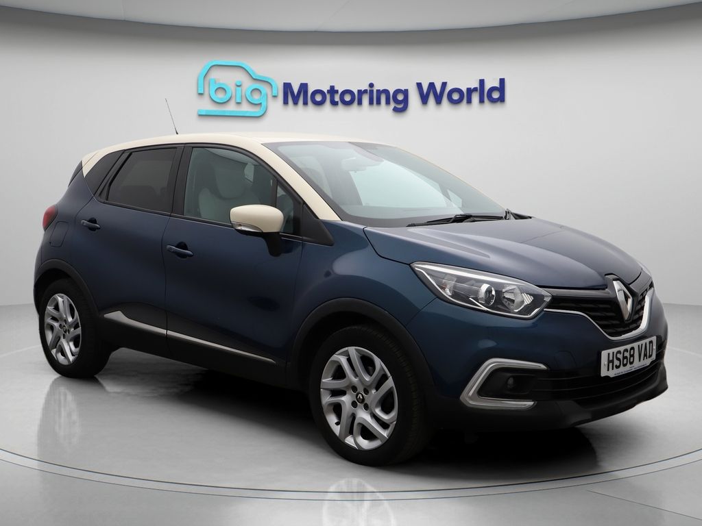Captur