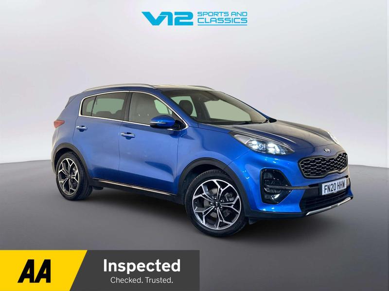 Sportage