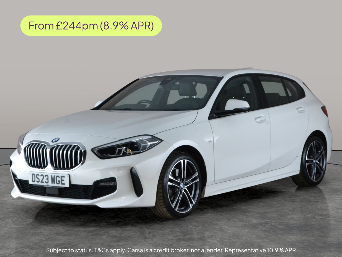 1 Series
