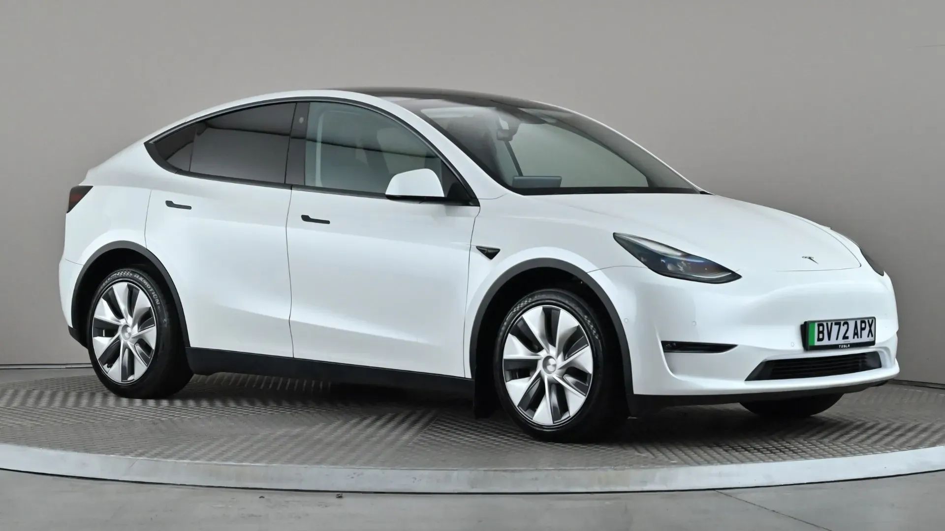 Model Y Premium