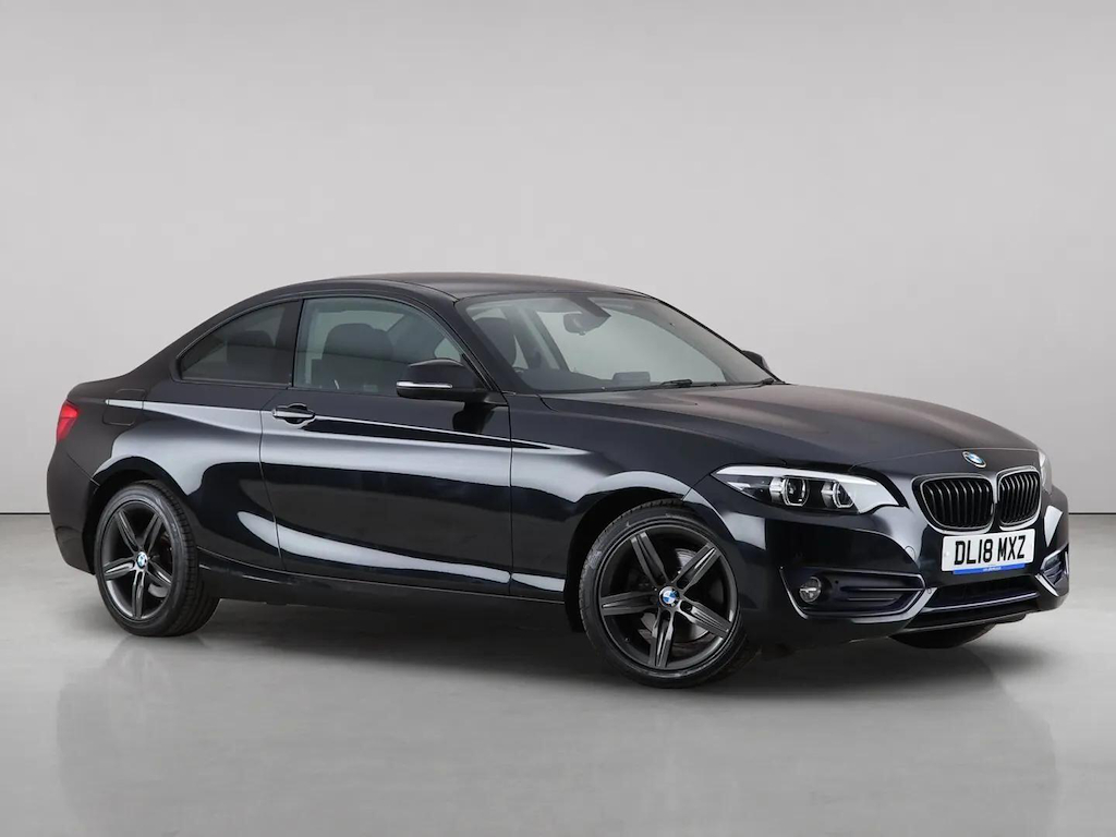 2 Series