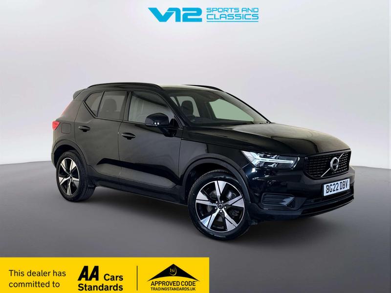 Xc40