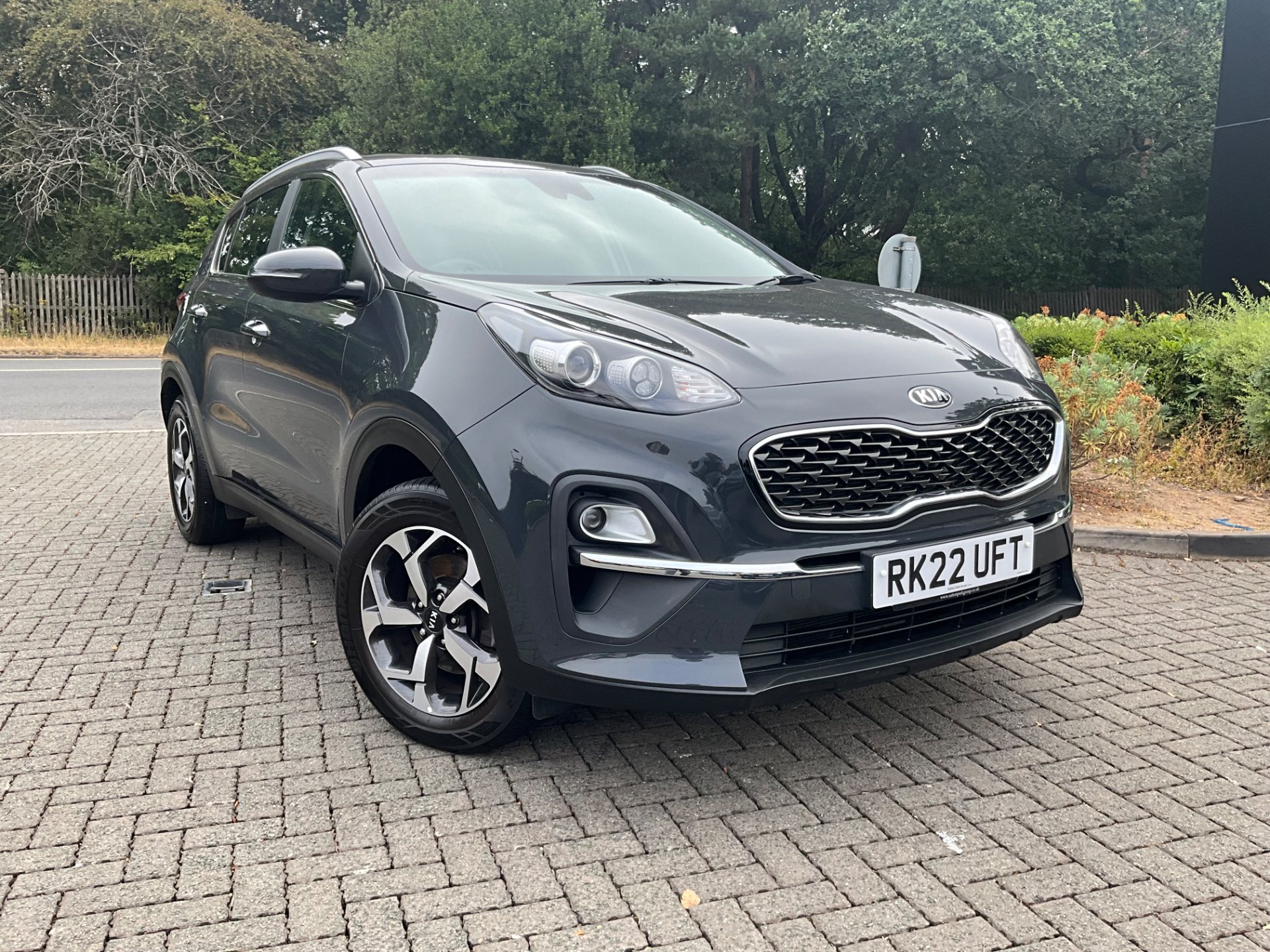Sportage